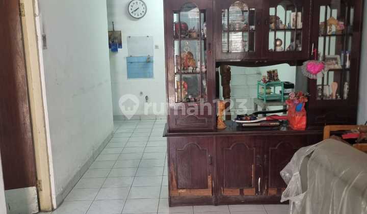 Standard Affordable House in Cengkir Barat, Kelapa Gading 2