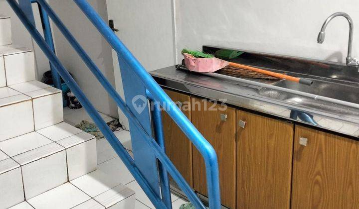 Ruko 3 Lantai Di Artha Gading Kelapa Gading Siap Huni