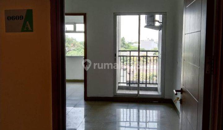 Apartemen Green Hill Unit Bagus Siap Huni Murah 1