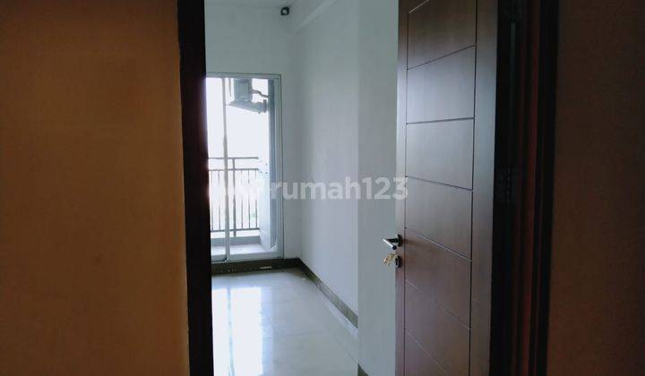 Apartemen Green Hill Unit Bagus Siap Huni Murah 2