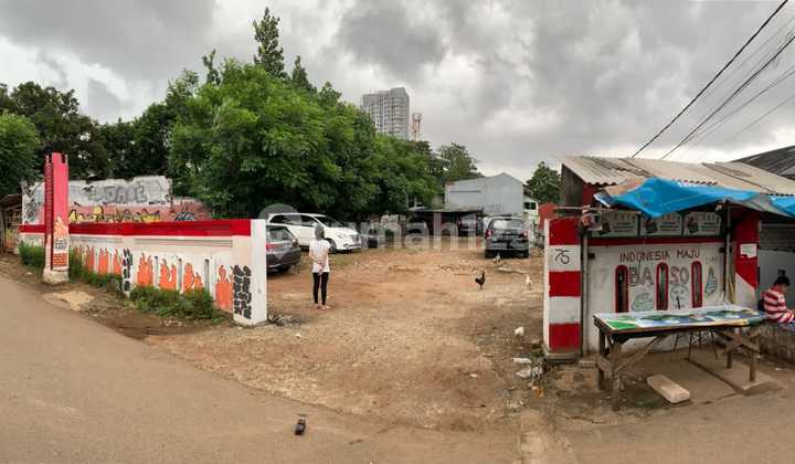 Turun Harga Tanah di Bintaro Siap Bangun Turun Harga Tanah di Bintaro Siap Bangun