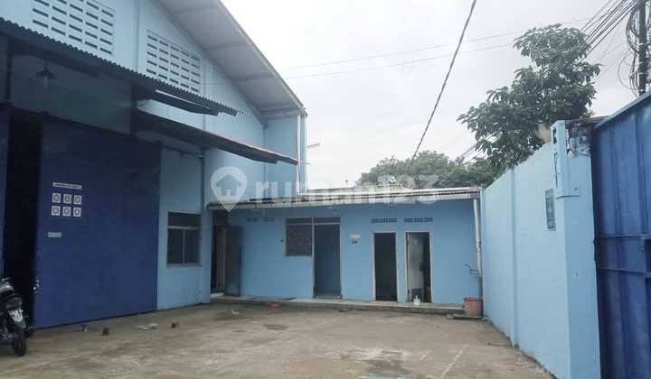 Warehouse for Rent with 20 Ft Access in Setiadarma, South Tambun. Warehouse for Rent with 20 Ft Access in Setiadarma, South Tambun.