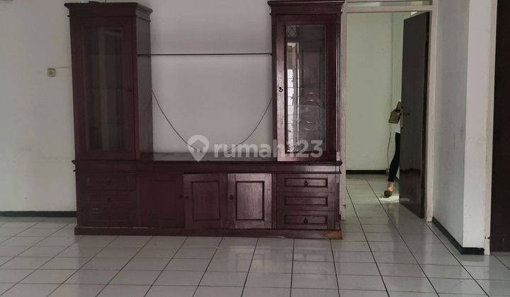 Rumah Sewa Murah Hook Di Kelapa Lilin Bagus Dan Rapih 2