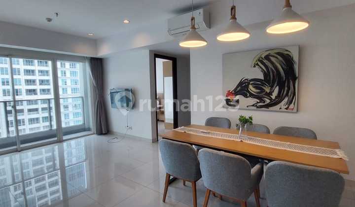 2B Apartment Ready to Occupy, Good Condition, Just Bring Your Luggage