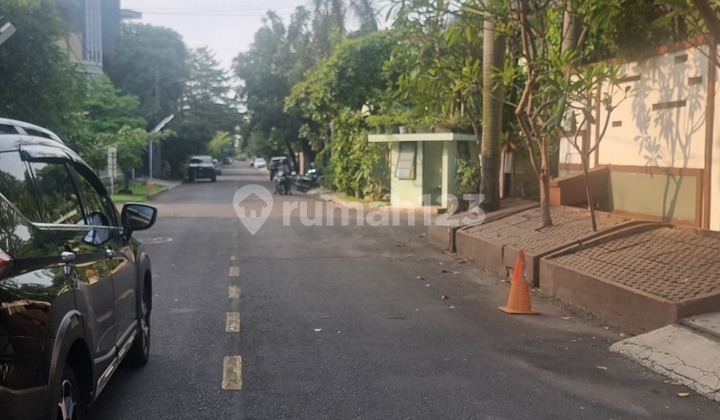 Kavling Huk Murah Di Bawah Njop Di Janur Asri Kelapa Gading Kavling Huk Murah Di Bawah Njop Di Janur Asri Kelapa Gading