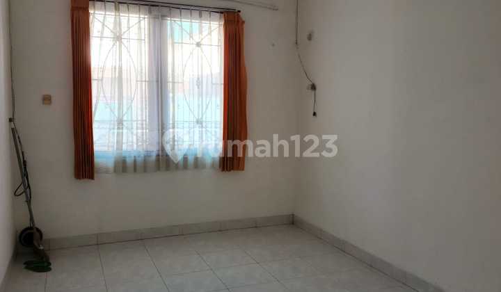 Rumah 1 Lantai Janur Hijau Gading Harmony Kelapa Gading  2