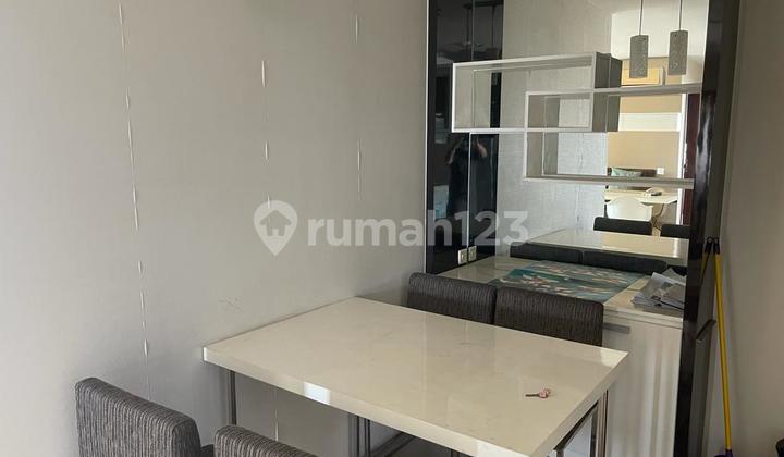Paladian Dpark Apartment 20th Floor Nice Ready to Occupancy Just Bring Your Luggage 2
