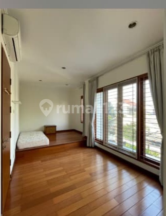 Rumah 2 Lantai di Gading Asri Kelapa Gading Siao Huni Bagus 2