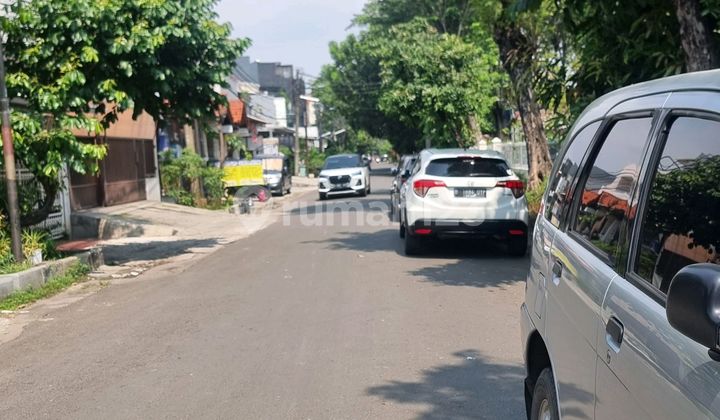 Rumah Di Gading Indah Kelapa Gading Siap Huni Jalanan Lebar 2