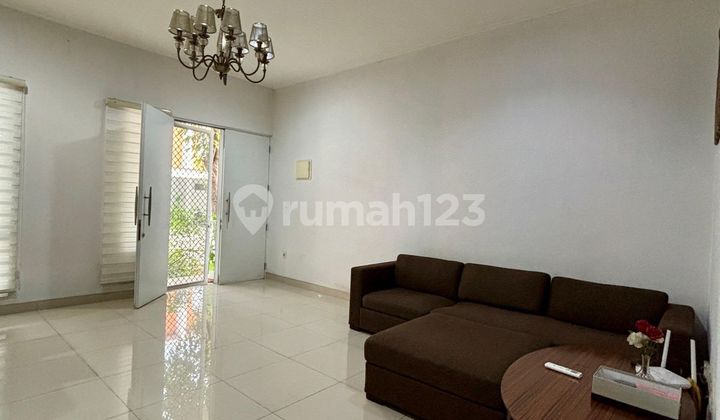 Rumah Sedayu City Kelapa Gading Siap Huni Bagus