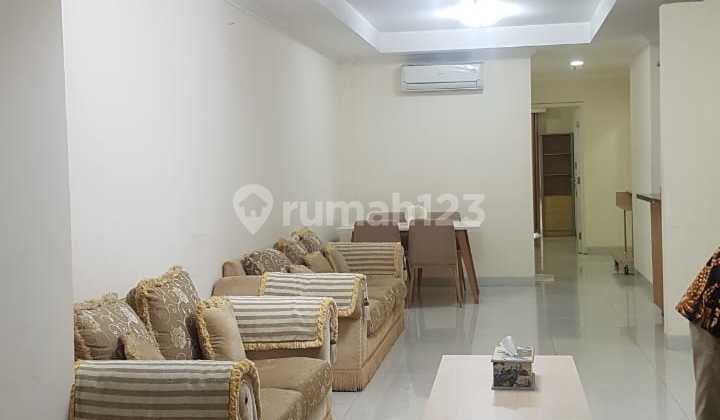 Apartemen Gading Resort Kelapa Gading Siap Huni