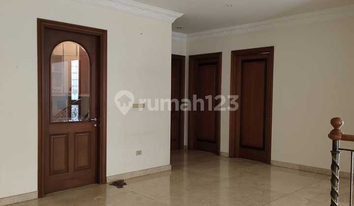 Rumah Huk Di Kirana Kelapa Gading Siap Huni Bagus Bebas Banjir 2