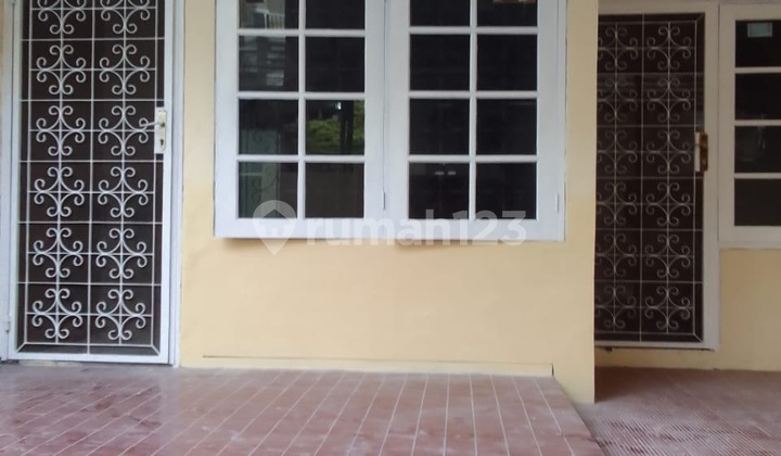 Standard House in Nias Kelapa Gading, Ready to Live, Neat 2