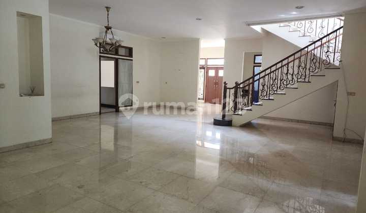 Rumah 2 Lantai Huk Gading Kusuma Kelapa Gading Siap Huni Bagus 2