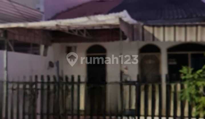 Standard Affordable House in Cengkir Barat, Kelapa Gading