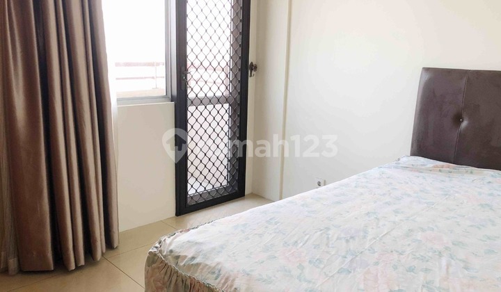 Apartemen Paladian Kelapa Gading Siap Huni Tinggal Bawa Koper 2
