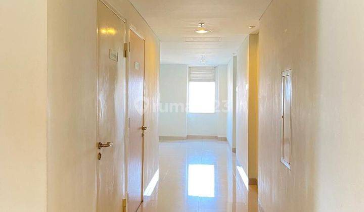 Apartemen Ayodhya Tower Sienna Lantai 27 Gandeng Studio Dan 2BR 2