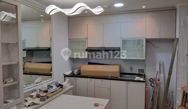 For Sale Cityhome Moi Kelapa Gading Tower Manhattan Bay Ready to Occupy 2