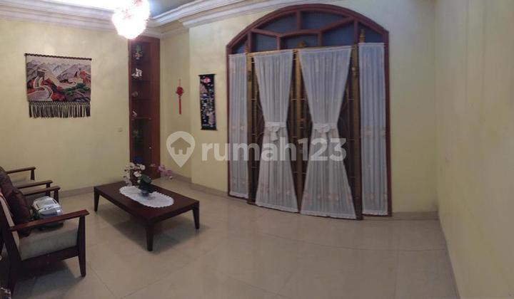 Two-Story House in Pelepah Elok, Ready to Move In. 2