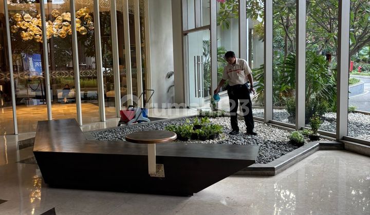 Jual Rugi Aprt Kengsinton Kelapa Gading Baru Blum Pernah Dipakai  2