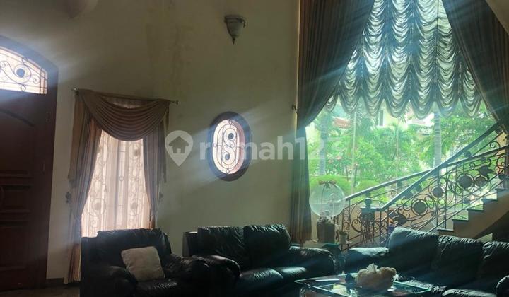 Rumah 2 Lt Di Villa Permata Gading Kelapa Gading Bagus Siap Huni 2