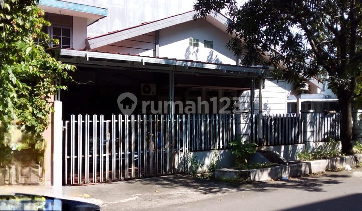 Rumah Standard Huk Di Puan Timur Siap Huni 