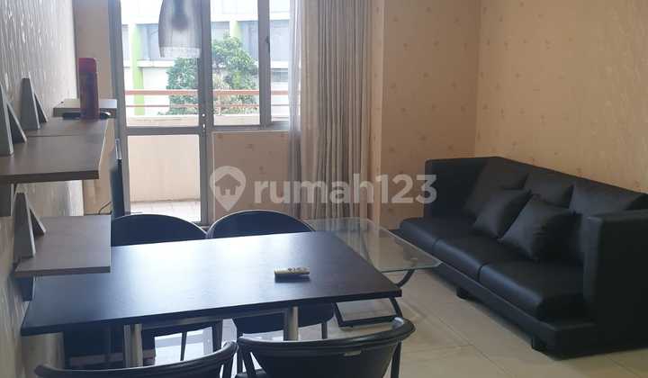 Apartemen Paladian Kelapa Gading Tower F Siap Huni Bawa Koper 1