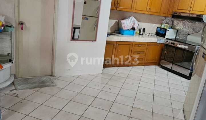 Mediterania Kelapa Gading Apartments Ready to Occupy from Start to Completion 2