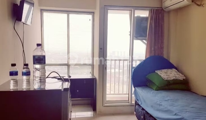 Apartemen Tifolia Gandeng Jual Murah Sekali Bagus 2