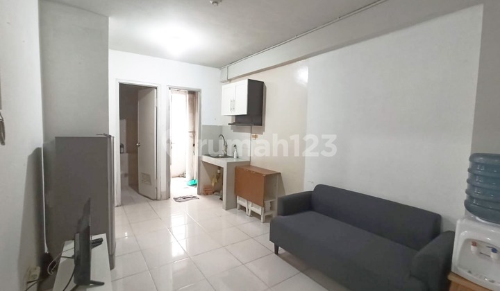 Grand Emerald Apartment Kelapa Gading 11th Floor Ready to Occupy