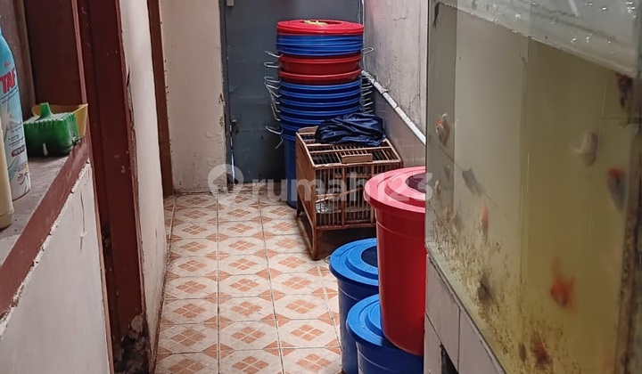 Banting Harga Murah Rumah di Kelapa Molek Kelapa Gading