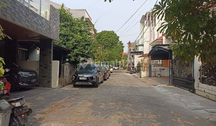 Rumah 2 Lantai Di Gading Arcadia Siap Huni Tinggal Bawa Koper 2