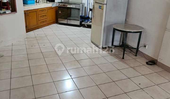 Turun Harga Apartemen Mediterania Kelapa Gading Siap Huni 