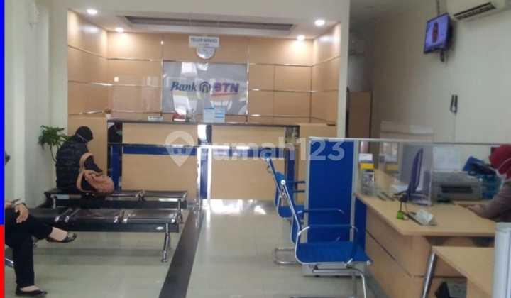 Ruko 2 Lantai di Tuparev Karawang Letak Strategis Siap Huni 2