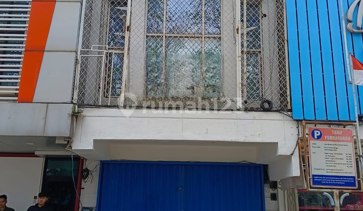 Ruko 2 Lantai Di Boulevard Raya Kelapa Gading Bagus Siap Huni Ruko 2 Lantai Di Boulevard Raya Kelapa Gading Bagus Siap Huni