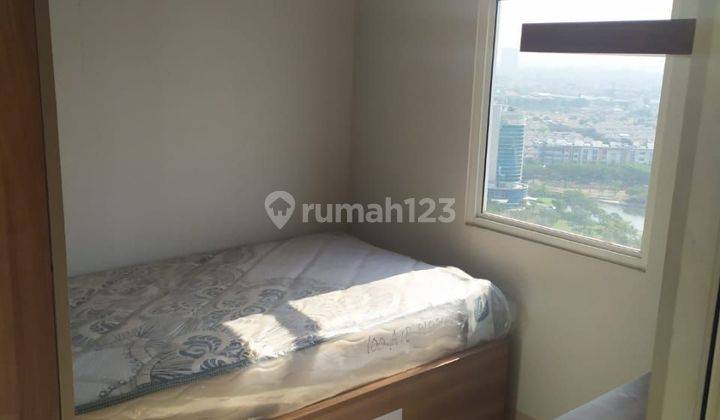 Apartemen Sumarecon Bekasi  Davalia Siap Huni Tinggal Bawa Koper 2