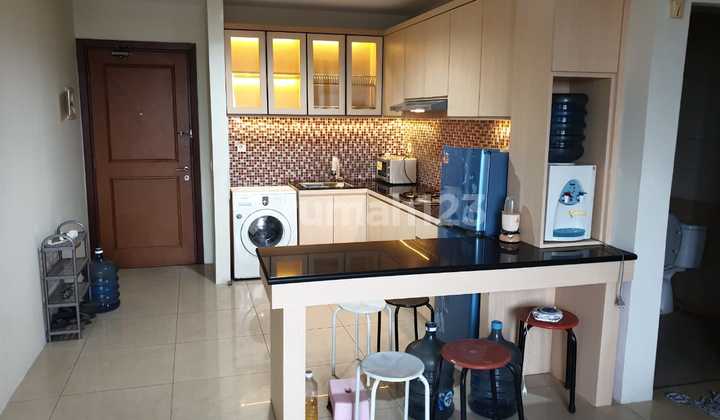 Apartemen Paladian Kelapa Gading Siap Huni Tinggal Bawa Koper 1