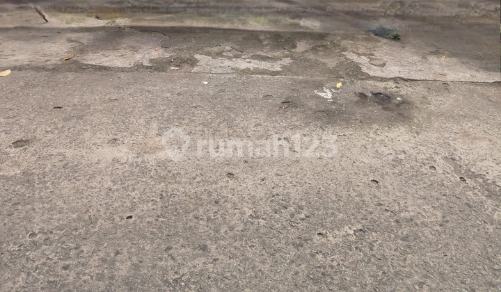 Jual Rumah Ancur Murah Di Flamboyan Bcs Letak Strategis 2