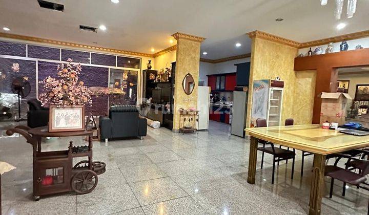 Rumah 3 Lantai Di Villa Permata Gading Bagus Siap Huni 1