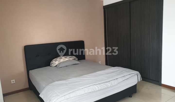 Apartemen Paladian Kelapa Gading Tower F Siap Huni Bawa Koper 2