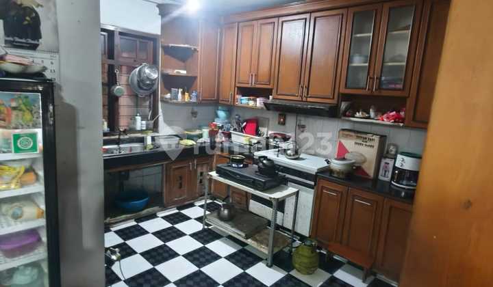 Rumah 2 LT Murah di Bawah NJOP Gading Indah Raya Kelapa Gading Rumah 2 LT Murah di Bawah NJOP Gading Indah Raya Kelapa Gading