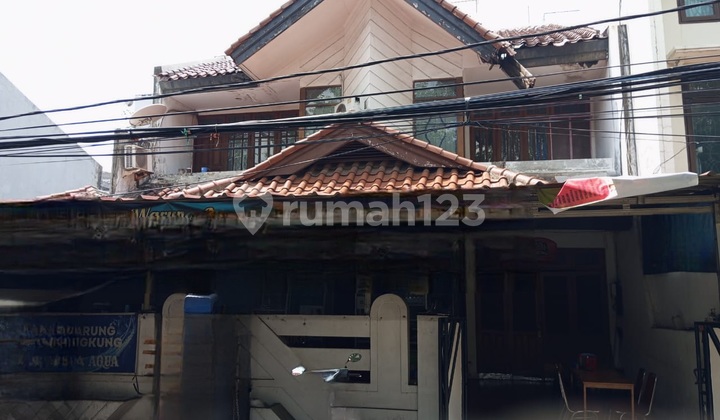 Rumah 2 LT Murah di Bawah NJOP Gading Indah Raya Kelapa Gading Rumah 2 LT Murah di Bawah NJOP Gading Indah Raya Kelapa Gading