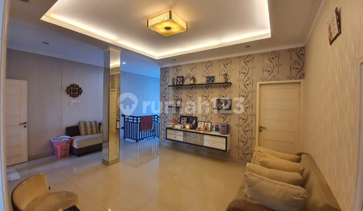 Affordable Home, Ready to Occupancy, 2 Floors, Semi-Furnished, Flood-Free, Strategic Location, Near Culinary Center, Hospital, Gas Station, Airport Toll Road #jimmylin 2