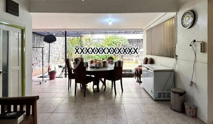 Di Jual Rumah mewah di Tebet Jakarta Selatan Di Jual Rumah mewah di Tebet Jakarta Selatan