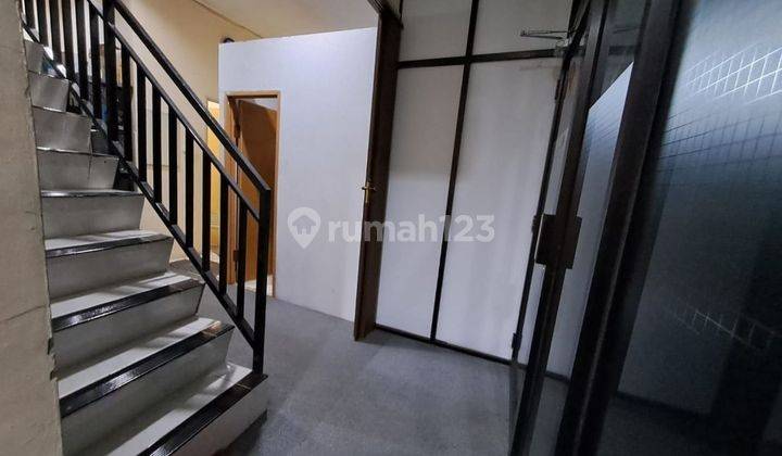 Di jual rumah bentuk Ruko Ex Kantor di Jakarta Barat 2