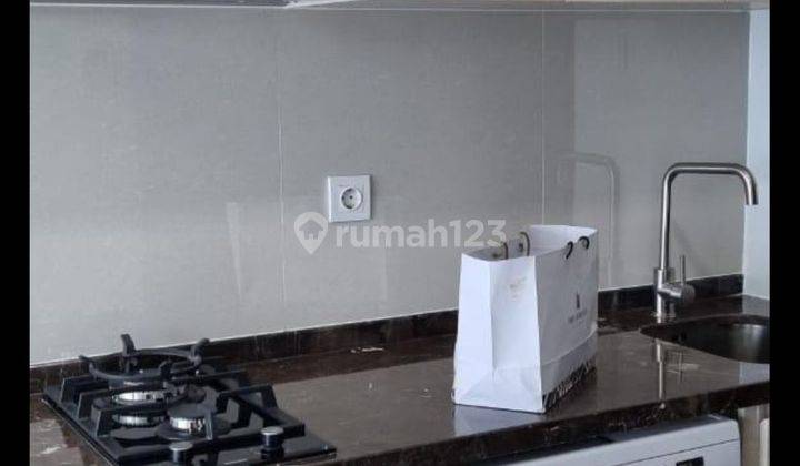 Apartemen Puri Mansion 3 Kamar Tidur Bagus Unfurnished 2