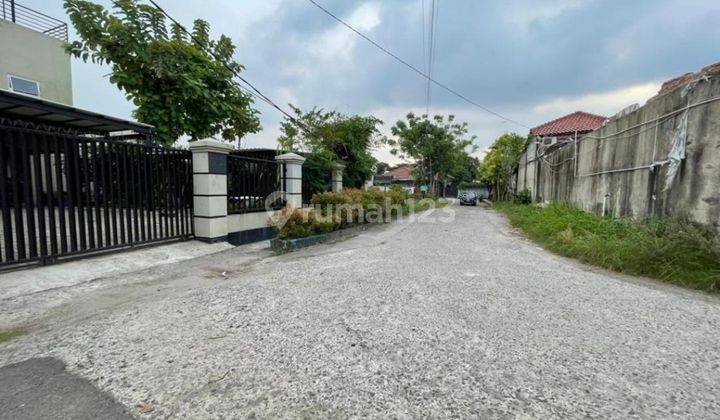 Di Jual Rumah Cluster Posisi Hoek, Nyaman, Strategis di Pondok Gede Bekasi akses dekat ke Jalan Toll   # brndf   2