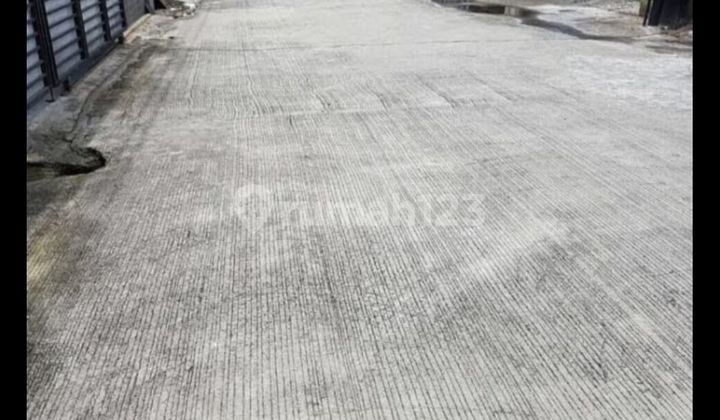 Rumah di Sunter dalam Komplek 2 Lantai SHM IMB lokasi strategis    #adrs