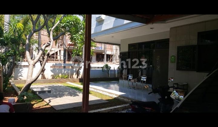 Rumah posisi Hook di Jalan Bisma Sunter SHM Bagus hadap Utara lokasi strategis #hnna Rumah posisi Hook di Jalan Bisma Sunter SHM Bagus hadap Utara lokasi strategis #hnna