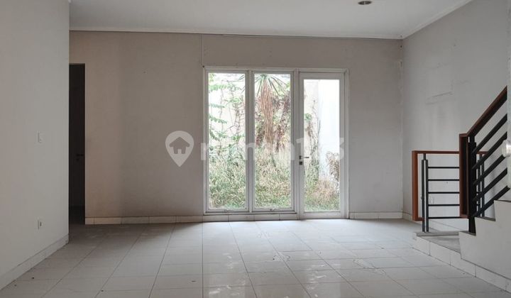 Rumah murah bagus di Sumarecon Bekasi Cluster SHM hadap Utara        #ain 2